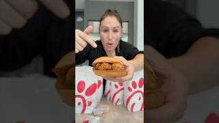 Cheap ChickfilA Hack Tested [upl. by Iman]