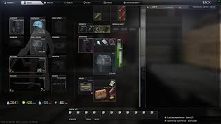 014 Tarkov Wipe Day [upl. by Antonina]