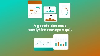 Democratize a gestão dos analytics com Genuz [upl. by Myrtie569]