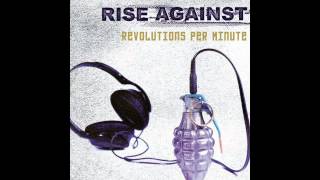 Rise Against  Torches HQ [upl. by Ilera269]