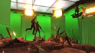 Avengers Endgame Deleted Scene  Thanos kills Captain America  Iron Man  Thor  Marvel Studios [upl. by Gerk907]