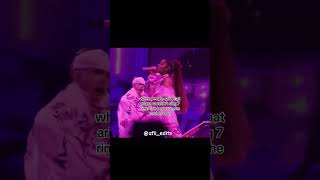 Ariana Grande 🎀🤍🫧 viralvideo trending arianagrande song [upl. by Elok]