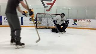 GoalieDr  845pm Elite Edge Session  92324 [upl. by Largent]