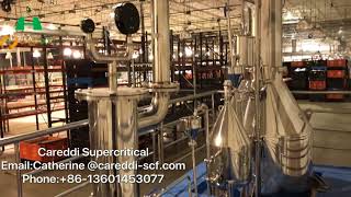 1000L Multifunction steam distillation plant for essential oil [upl. by Claus964]