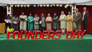 3rd Founders Day 2024  Delhi Public School Srinagar [upl. by Olin]