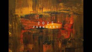 How about a beautiful wall calendar 2025 with stunning pictures of paintings magicprintscanada [upl. by Innavoj136]