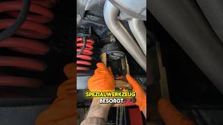 🔥Upgrades am 190E mit 230 Kompressor Motorswap😍 Mercedes 190e w201 tuning amg repair diy [upl. by Jules]