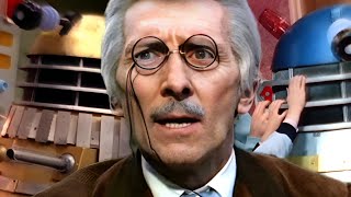 The Films That Doctor Who Forgot [upl. by Eeslehc]