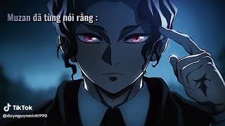 Tổng hợp Tiktok KnyThanh gươm diệt quỷ 8 kimetsunoyaiba demonslayer ByTokito Yushie [upl. by Htebazle]