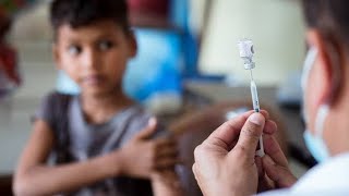 Why vaccine is called vaccine  Who gave first vaccine to whom  Sparsh Fluu vaccine [upl. by Hoebart]