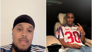 Chunkz Reacts to Yung Fillys Shocking Charges 😱 [upl. by Cudlip]