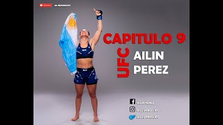 AILÍN PEREZ  MINISERIE  CAPÍTULO 9 [upl. by Mitchell565]