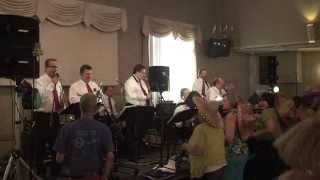 Good Day Medley  Marion Lush Tribute  Full Circle  PACC Ludlow May 5 2013 Polkas  Music [upl. by Glori]