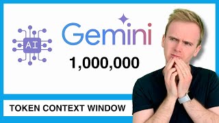 OpenAI vs Claude vs Gemini The Ultimate Showdown in Context Window Size [upl. by Zales]