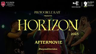 RAIT HORIZON 2023 OFFICIAL AFTERMOVIE  A PCR FILM [upl. by Pennington]