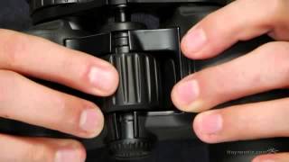 Nikon ACULON A211 10x42 Binoculars  Product Review Video [upl. by Sulokcin296]