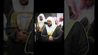 AlAadiyaat  Sheikh Maher AlMuaqly quranheart duet recitewithheart juz30 islamicrecitation [upl. by Irek11]