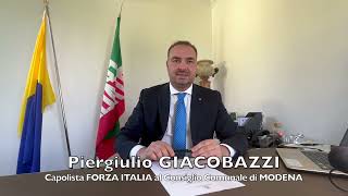 GIACOBAZZI SANITA 2024 [upl. by Ko468]