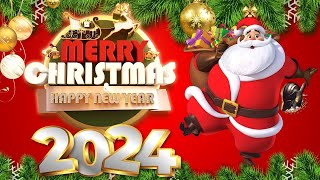 Nhạc Noel 2024 Mới Nhất 🎅 LK Nhạc Giáng Sinh NOEL Remix Mới Nhất 2024 Tràn Ngập Không Khí Mừng NOEL [upl. by Shriner]