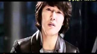 Here I Am  OST of Secret Garden  Yoon Sang Hyun 윤상현 尹相鉉 ユン・サンヒョン 尹尚賢 Cuts from Ep 7 amp 14 [upl. by Atinnek950]