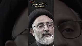 Allama Nusrat Abbas Bukhari [upl. by Samuelson]