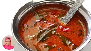 Kerala Easy Rasam Recipe  രസം Nadan Rasam Recipe Malayalam  South Indian Rasam in 5 minutes [upl. by Terrill148]