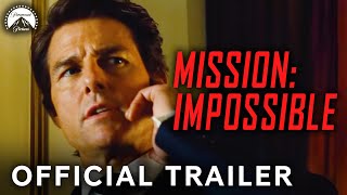 Mission Impossible  Rogue Nation 2015  Ethan Catches a Plane Scene 110  Movieclips [upl. by Aihsakal]