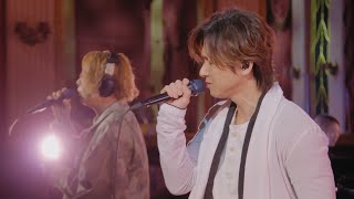 KinKi Kids「杪夏YouTube Original Live」 [upl. by Rey]