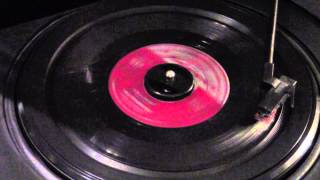 Lollipop  The Chordettes 45 rpm [upl. by Spiros]