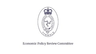 Economic Policy Review Committee  Oral Evidence Hearing  25th November 2024 [upl. by Katharina515]