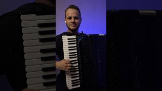 Historia de un amor Accordion accordion accordionist musician accordioncover [upl. by Nylhsoj169]