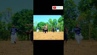 nagpuri song video 2024 2 Milon video dance reels song video love [upl. by Nosneh]