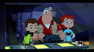 Ben 10 Reboot Season 3  Omnitrix Problems  Cartoon Network [upl. by Hyozo]