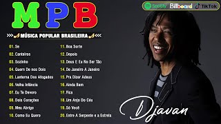 Playlist MPB Para Relaxar  Cassia Eller e Nando Reis  Música Melhor MPB [upl. by Leiso152]