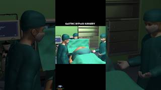 Gastric Bypass Surgery [upl. by Renaldo67]