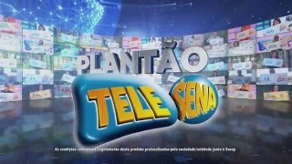 Tele Sena de Ano Novo 2016  Varejo Ano Novo [upl. by Ringe732]