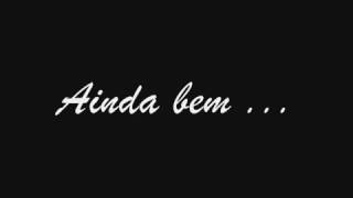 Thiaguinho Ainda bem Com letra [upl. by Drofnil]