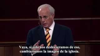 La Blasfemia Moderna Contra el Espíritu Santo  John MacArthur [upl. by Obe]