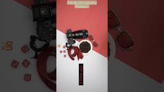 Flat lay photography productphotography commercial flatlay pixelguru 📸 [upl. by Deehahs]