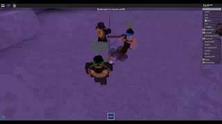 Roblox  Gods of Olympus koolrap35 [upl. by Suki]