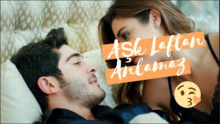 Aşk Laftan Anlamaz Love doesnt understand words [upl. by Fiedling]