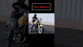 Honda Magna [upl. by Buckingham668]