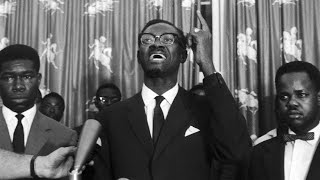 PATRICE LUMUMBA FULL MOVIE English Subtitles [upl. by Joycelin723]