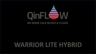 Warrior lite Hybrid Blood amp IV Fluid Warmer [upl. by Martina784]