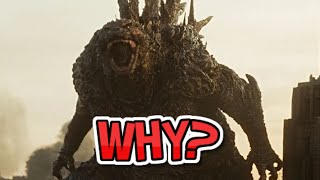 The Problem with Godzilla Problem Videos and Why They Worry Me [upl. by Bernard]