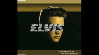 Elvis Presley  Rubberneckin Paul Oakenfold Remix 12 Extended [upl. by Ycnan750]