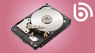 Seagate Constellation ES Hard Drive Introduction [upl. by Nanete907]