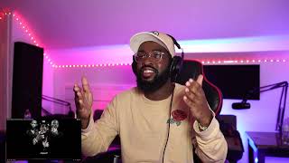 Diamond Platnumz Komasava ft Khalil Harrison amp Chley reaction AB NABIL [upl. by Aikimat]