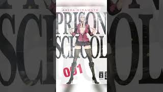 Prison School Edit  Humour Déjanté et Tensions Épiques  🔥😱 [upl. by Peter730]