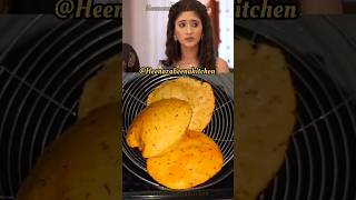 Masala Puri shortvideo trending shorts yeh ristha kya keletha hai credit by starplus viral [upl. by Hembree]